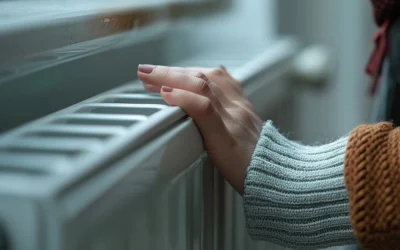 Aerotermia en climas fríos: Los hechos que debes conocer