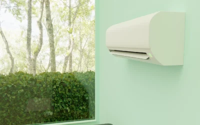 El poder del aire: Cómo la aerotermia puede reducir la huella de carbono de tu hogar