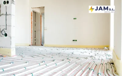 Cambiar caldera de gas o gasoil por aerotermia: la solución eficiente y sostenible