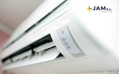 Mantenimiento del Aire Acondicionado: Guía Completa por JAM S.L. INSTAL 2012