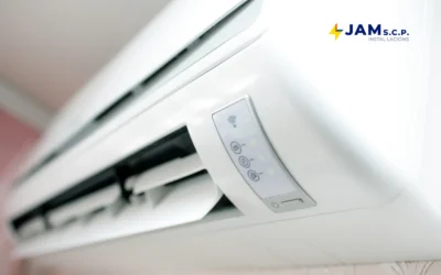 Mantenimiento del Aire Acondicionado: Guía Completa por JAM S.C.P.