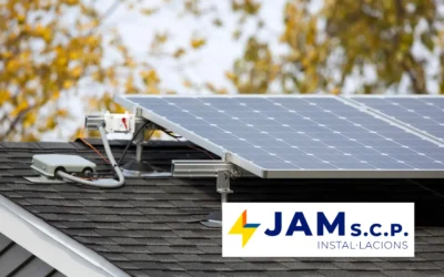 Cómo la instalación de paneles solares puede reducir tus costes energéticos